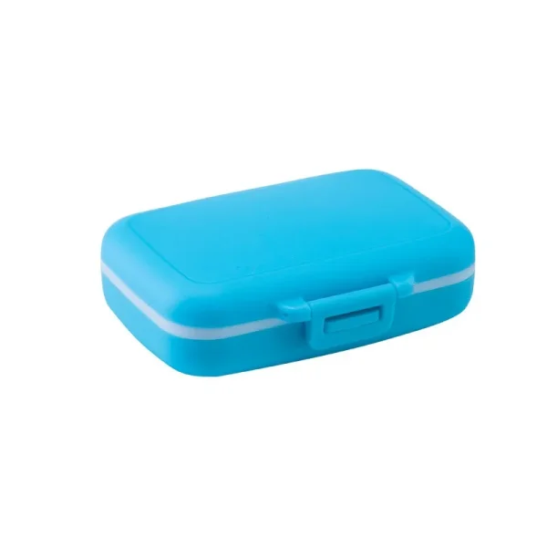 Baby Tooth Box with EVA Liner – Keepsake Organizer for Baby Teeth & Hair | BPA-Free Plastic | Waterproof & Durable - Image 7