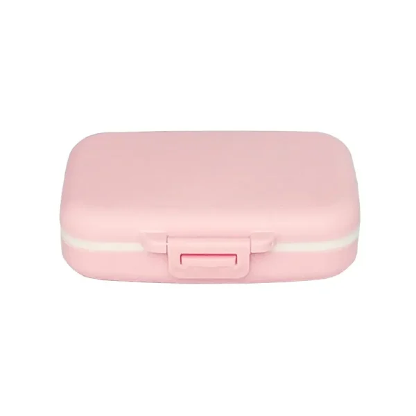 Baby Tooth Box with EVA Liner – Keepsake Organizer for Baby Teeth & Hair | BPA-Free Plastic | Waterproof & Durable - Image 8