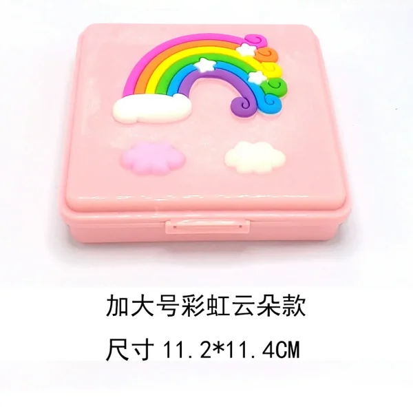 Baby Tooth Box Mini, Keepsake for Boys and Girls - Image 6
