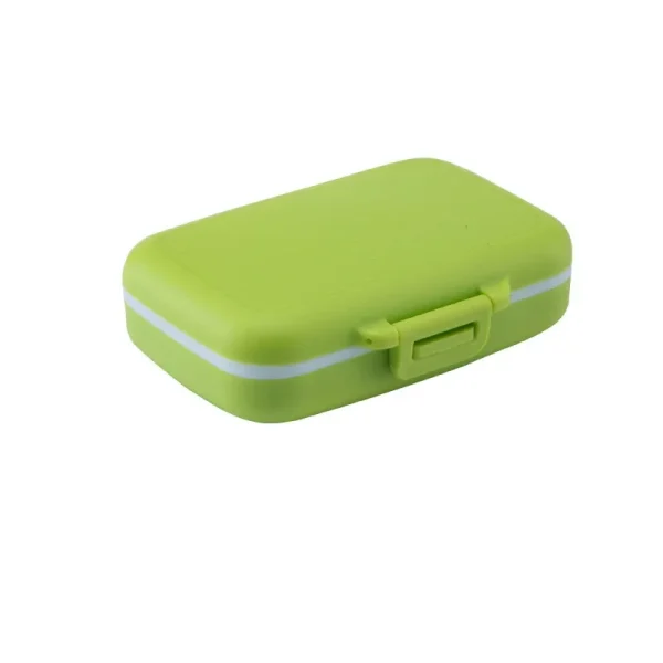 Baby Tooth Box with EVA Liner – Keepsake Organizer for Baby Teeth & Hair | BPA-Free Plastic | Waterproof & Durable - Image 9