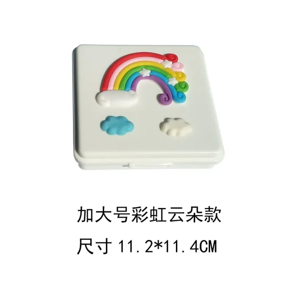 Baby Tooth Box Mini, Keepsake for Boys and Girls - Image 7
