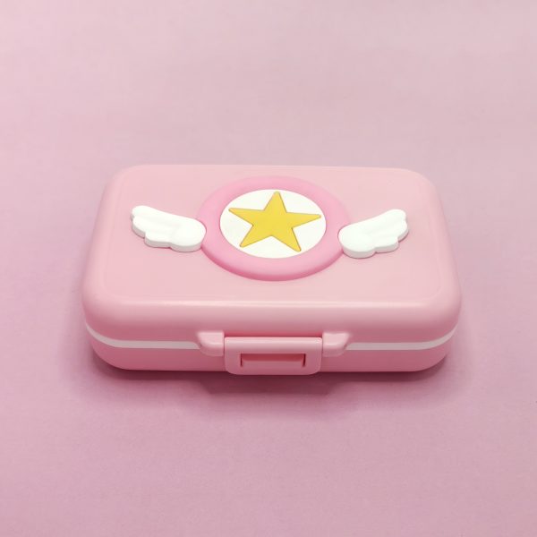 Enchanted Baby Tooth Box - Beautiful Memorial Gift Box for Lost Teeth Collection - Image 5