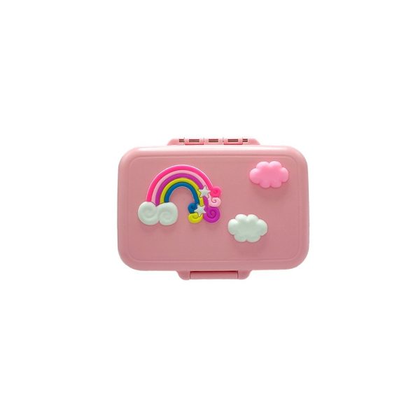 Tooth Holders for Kids Keepsake, Baby Teeth Keepsake Box, Tooth Saver, Tooth Container for Lost Teeth, Teeth Storage Holder for Tooth Fairy