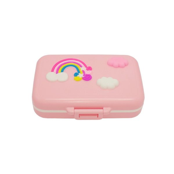 Tooth Holders for Kids Keepsake, Baby Teeth Keepsake Box, Tooth Saver, Tooth Container for Lost Teeth, Teeth Storage Holder for Tooth Fairy - Image 3