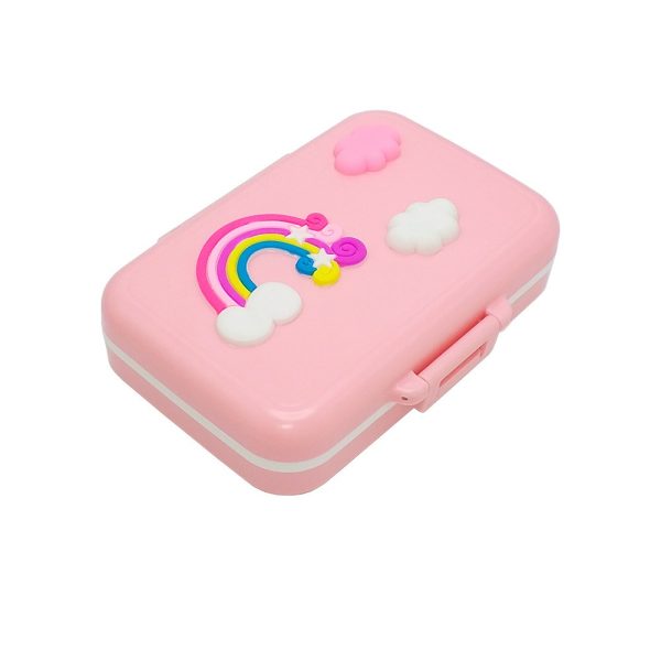 Tooth Holders for Kids Keepsake, Baby Teeth Keepsake Box, Tooth Saver, Tooth Container for Lost Teeth, Teeth Storage Holder for Tooth Fairy - Image 4