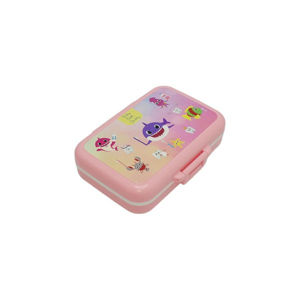 Elegant First Tooth Box - Beautiful Baby Tooth Keepsake Box for Memorable Gift Giving - Image 6