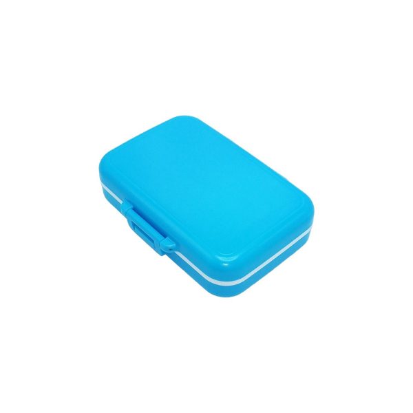 Tooth Holders for Kids Keepsake, Baby Teeth Keepsake Box, Tooth Saver, Tooth Container for Lost Teeth, Teeth Storage Holder for Tooth Fairy (blue) - Image 20
