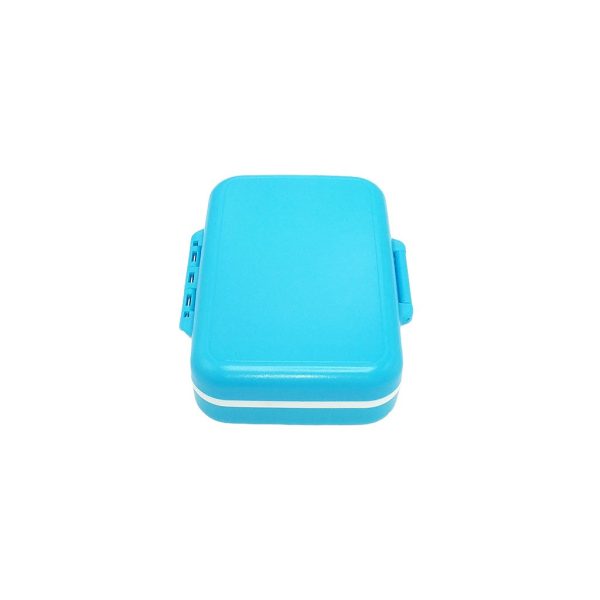 Tooth Holders for Kids Keepsake, Baby Teeth Keepsake Box, Tooth Saver, Tooth Container for Lost Teeth, Teeth Storage Holder for Tooth Fairy (blue) - Image 19