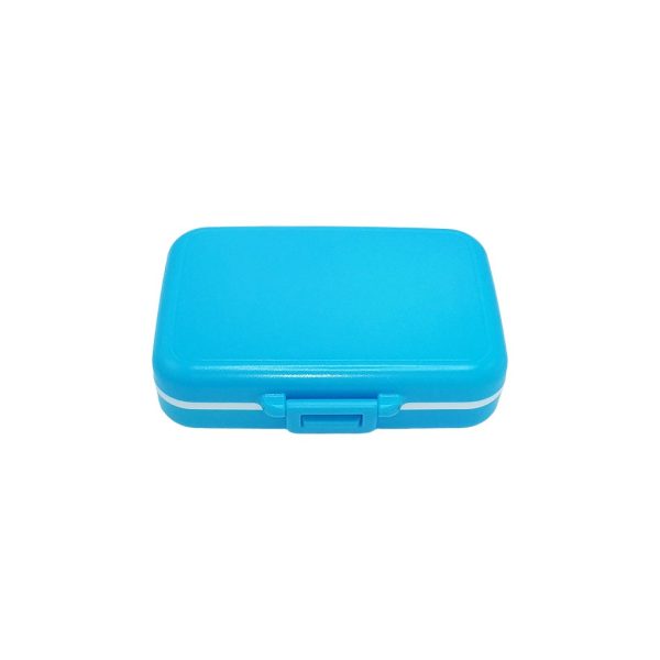 Tooth Holders for Kids Keepsake, Baby Teeth Keepsake Box, Tooth Saver, Tooth Container for Lost Teeth, Teeth Storage Holder for Tooth Fairy (blue) - Image 17