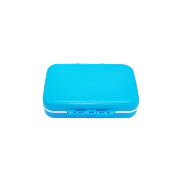 Tooth Holders for Kids Keepsake, Baby Teeth Keepsake Box, Tooth Saver, Tooth Container for Lost Teeth, Teeth Storage Holder for Tooth Fairy (blue) - Image 21