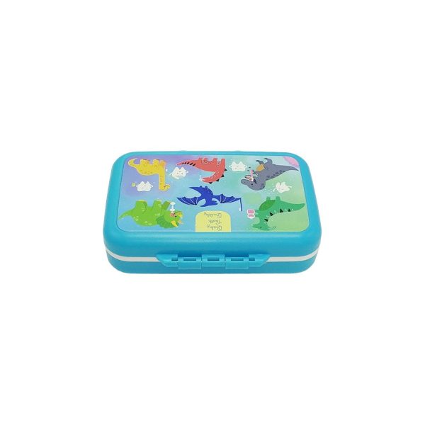 Elegant First Tooth Box - Beautiful Baby Tooth Keepsake Box for Memorable Gift Giving - Image 7