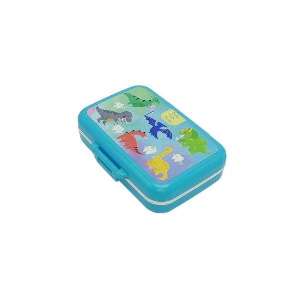 Elegant First Tooth Box - Beautiful Baby Tooth Keepsake Box for Memorable Gift Giving - Image 6